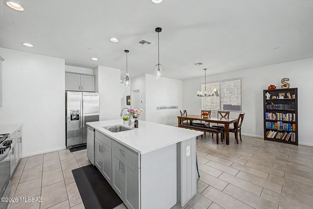 10416 W Robertson Street, Marana, AZ 85653