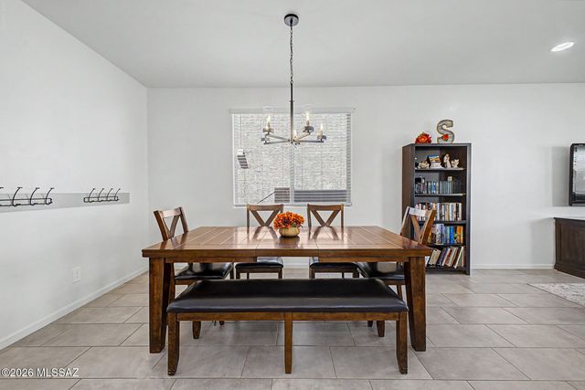 10416 W Robertson Street, Marana, AZ 85653