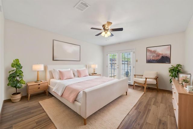 7710 Green Lawn Drive, Houston, TX 77088