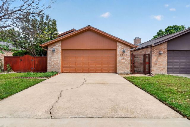 7710 Green Lawn Drive, Houston, TX 77088