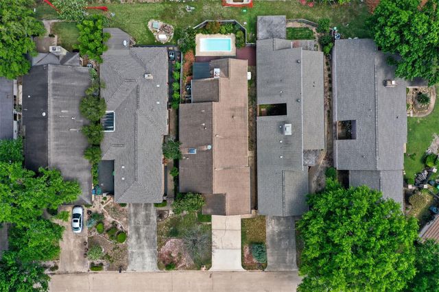 7710 Green Lawn Drive, Houston, TX 77088