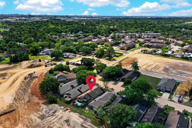 7710 Green Lawn Drive, Houston, TX 77088