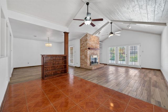 7710 Green Lawn Drive, Houston, TX 77088