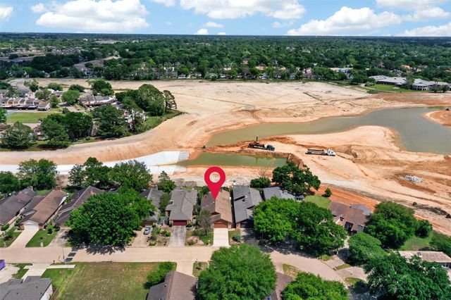 7710 Green Lawn Drive, Houston, TX 77088