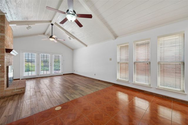 7710 Green Lawn Drive, Houston, TX 77088