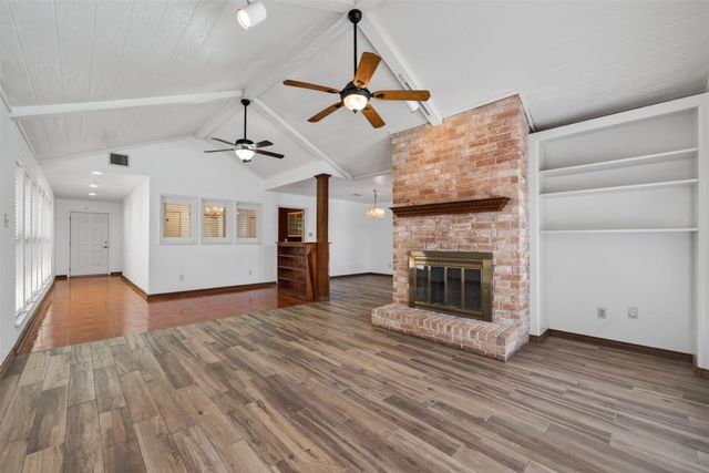 7710 Green Lawn Drive, Houston, TX 77088