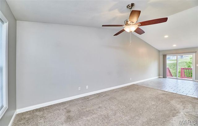 1137 Jaxson Drive, Foristell, MO 63348