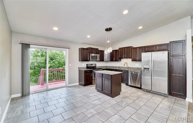 1137 Jaxson Drive, Foristell, MO 63348