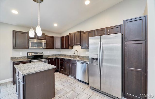 1137 Jaxson Drive, Foristell, MO 63348