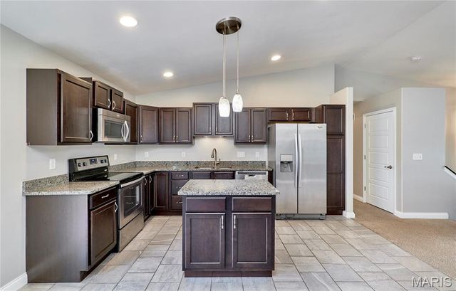 1137 Jaxson Drive, Foristell, MO 63348
