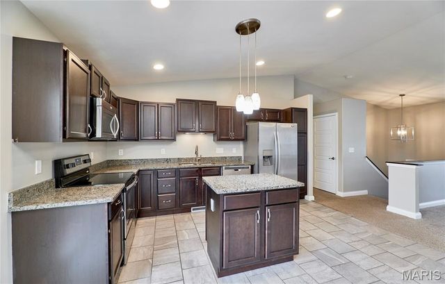 1137 Jaxson Drive, Foristell, MO 63348