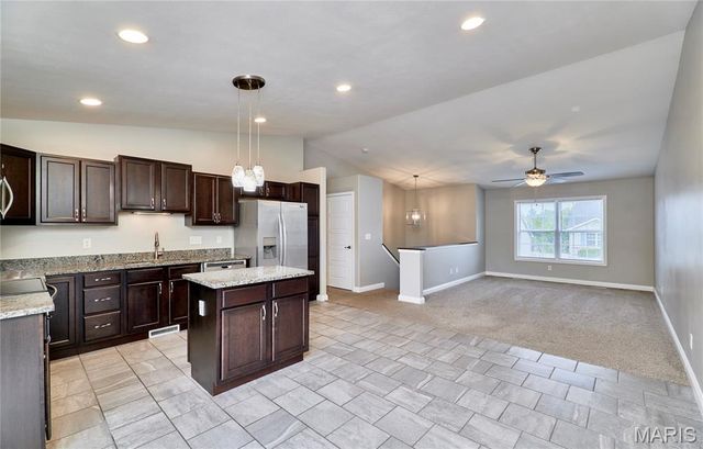 1137 Jaxson Drive, Foristell, MO 63348