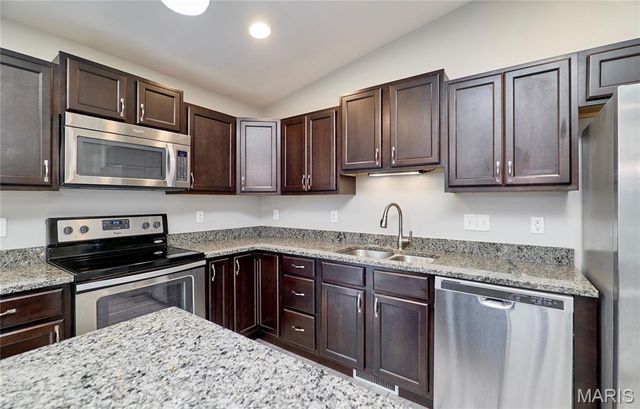 1137 Jaxson Drive, Foristell, MO 63348