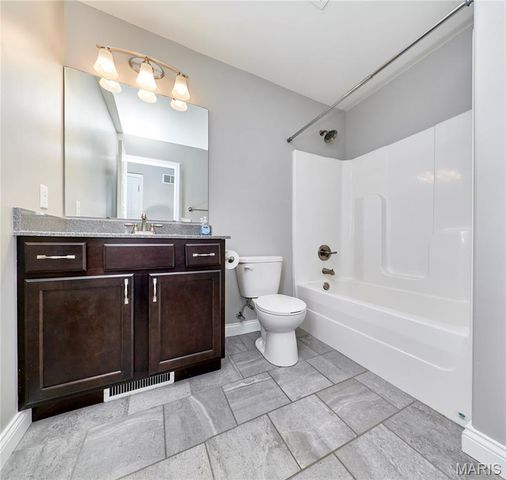 1137 Jaxson Drive, Foristell, MO 63348