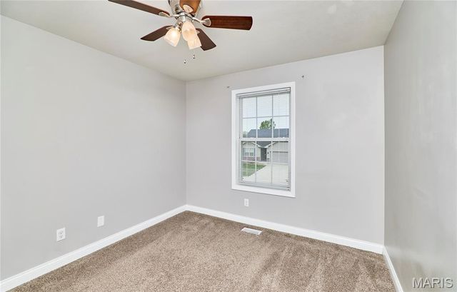 1137 Jaxson Drive, Foristell, MO 63348