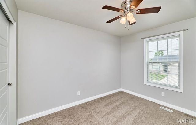 1137 Jaxson Drive, Foristell, MO 63348