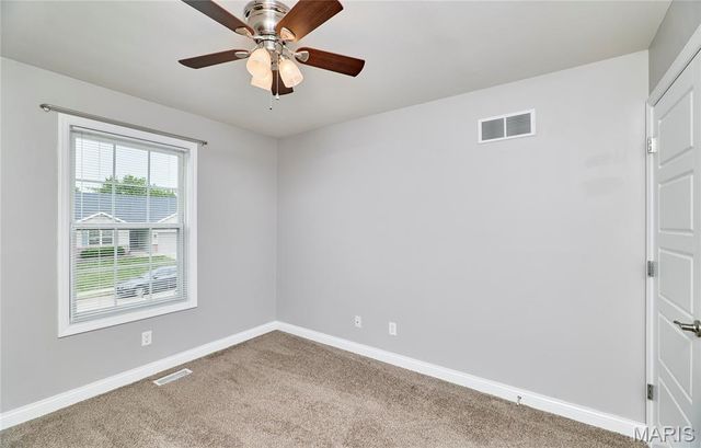 1137 Jaxson Drive, Foristell, MO 63348