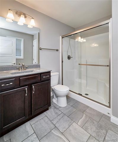 1137 Jaxson Drive, Foristell, MO 63348