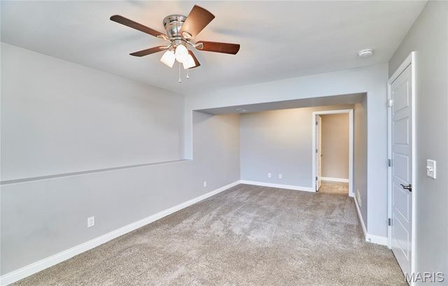 1137 Jaxson Drive, Foristell, MO 63348