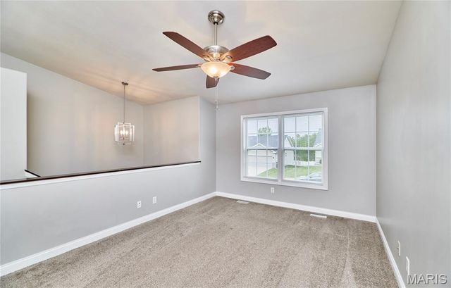 1137 Jaxson Drive, Foristell, MO 63348