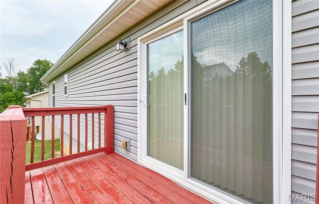 1137 Jaxson Drive, Foristell, MO 63348