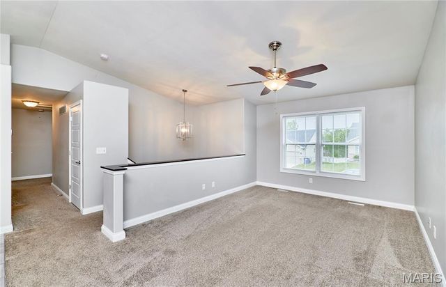 1137 Jaxson Drive, Foristell, MO 63348