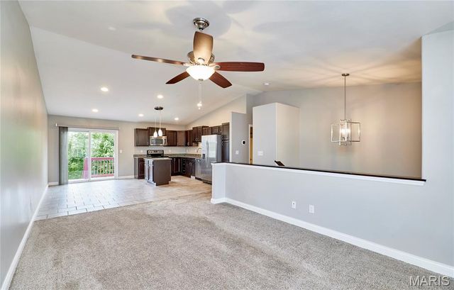 1137 Jaxson Drive, Foristell, MO 63348