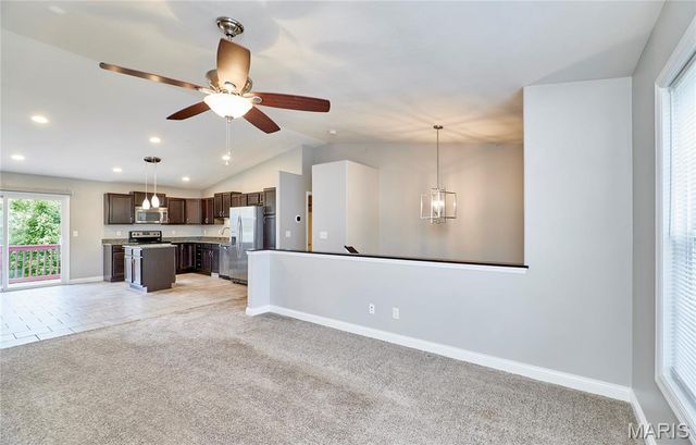 1137 Jaxson Drive, Foristell, MO 63348