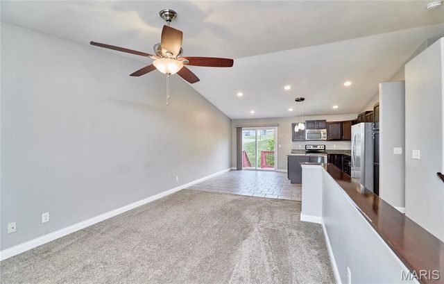 1137 Jaxson Drive, Foristell, MO 63348