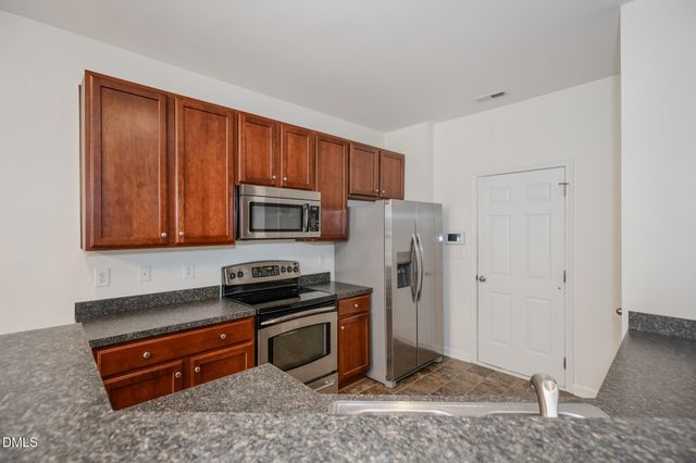 633 Woodson Drive, Clayton, NC 27527