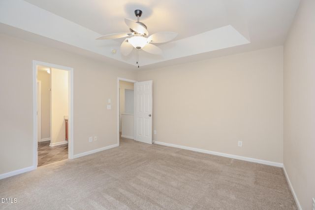 633 Woodson Drive, Clayton, NC 27527