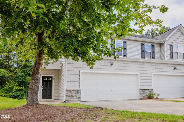 633 Woodson Drive, Clayton, NC 27527