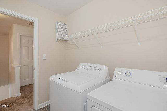 633 Woodson Drive, Clayton, NC 27527