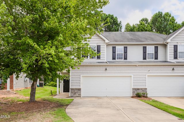 633 Woodson Drive, Clayton, NC 27527