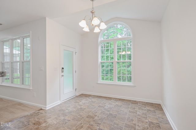 633 Woodson Drive, Clayton, NC 27527