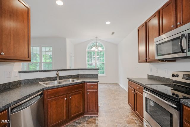 633 Woodson Drive, Clayton, NC 27527