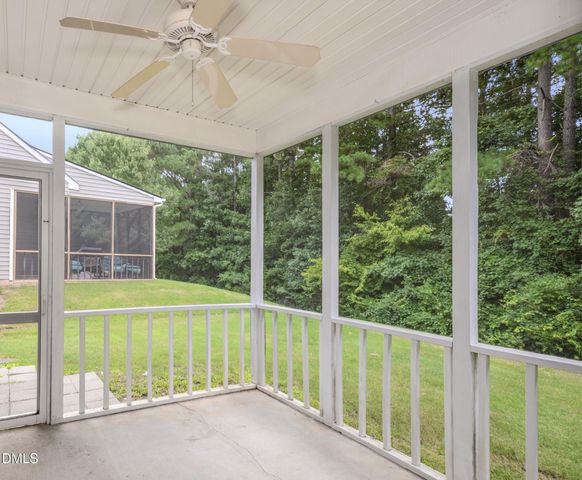 633 Woodson Drive, Clayton, NC 27527