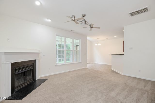 633 Woodson Drive, Clayton, NC 27527