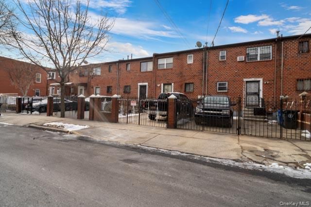576 Barbey Street, Brooklyn, NY 11207