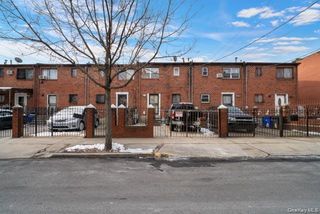 576 Barbey Street, Brooklyn, NY 11207