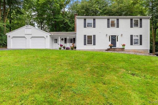 316 Broadview Drive, Syracuse, NY 13215