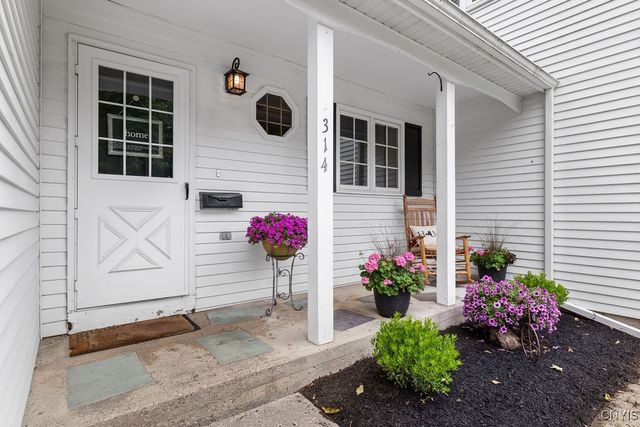316 Broadview Drive, Syracuse, NY 13215