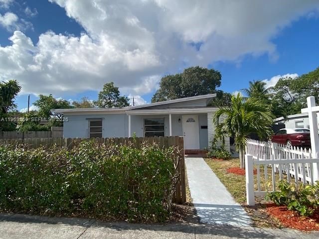 540 Opa Locka Blvd, North Miami, FL 33168