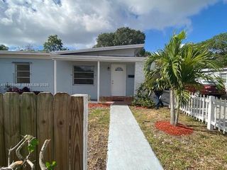 540 Opa Locka Blvd, North Miami, FL 33168