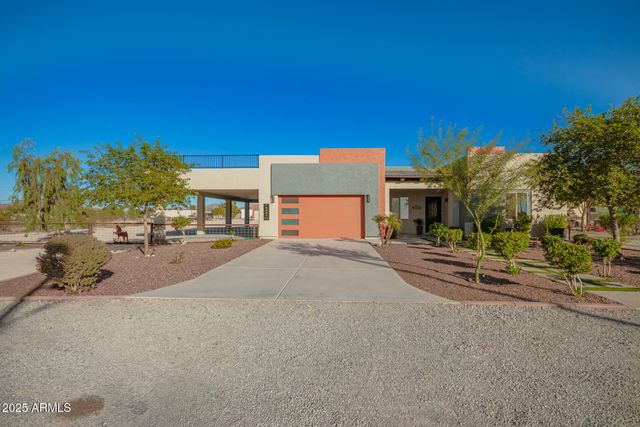 13227 S 193RD Avenue, Buckeye, AZ 85326