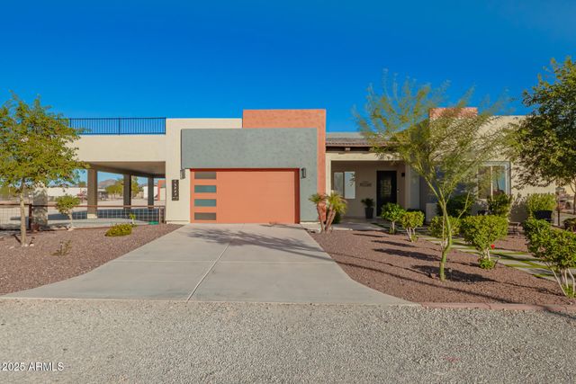 13227 S 193RD Avenue, Buckeye, AZ 85326