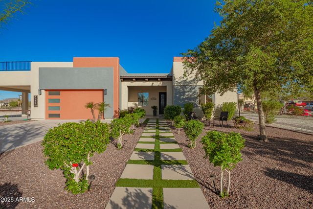 13227 S 193RD Avenue, Buckeye, AZ 85326