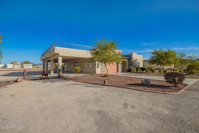 13227 S 193RD Avenue, Buckeye, AZ 85326