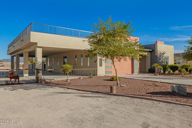 13227 S 193RD Avenue, Buckeye, AZ 85326