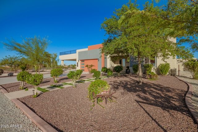 13227 S 193RD Avenue, Buckeye, AZ 85326